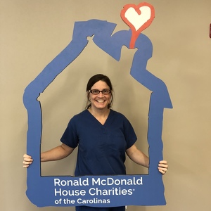 Fundraising Page: Candace Schutt